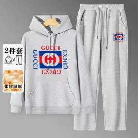 Picture of Gucci Sweater Suits _SKUGucciM-4XL11Lr47239935